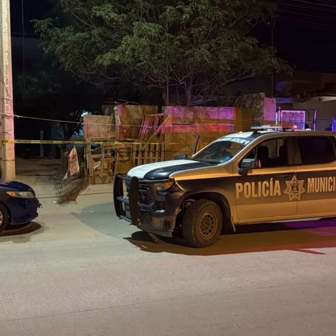 Mujer Presentaba Herida por Arma Blanca